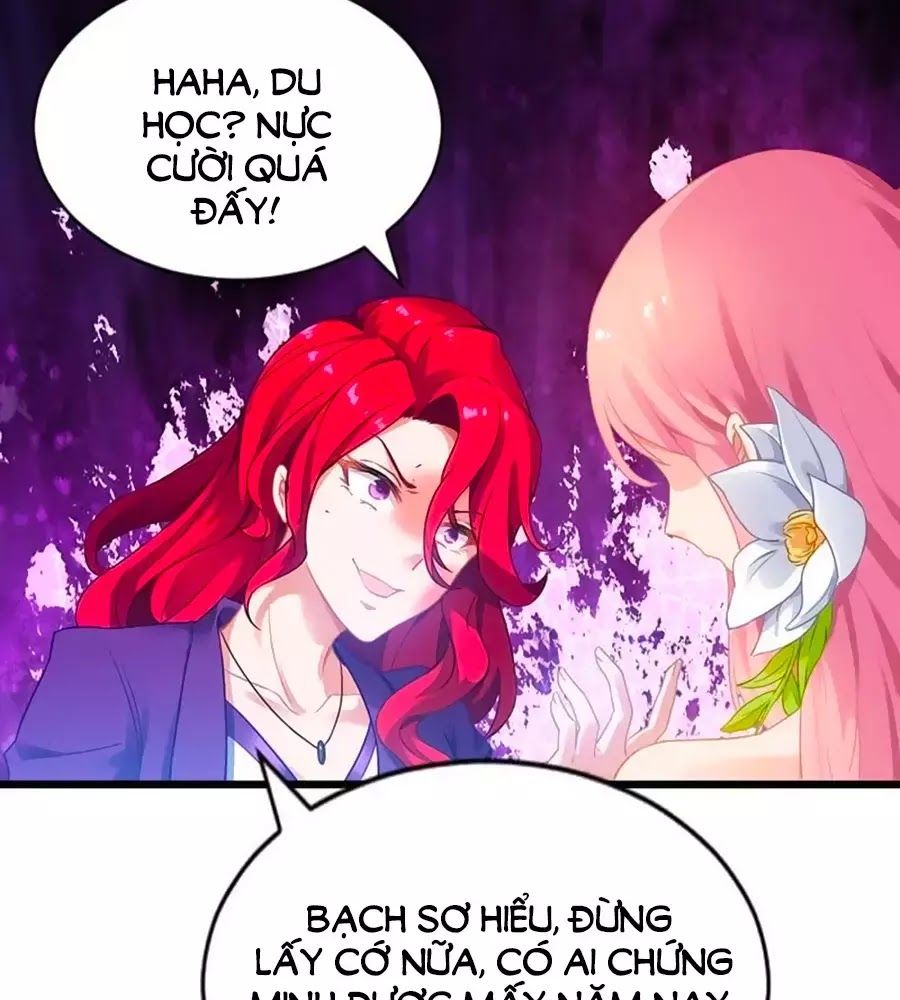 Một Thai Hai Bảo : Đưa Mami Về Nhà ! - Chương 34 - Trang 28