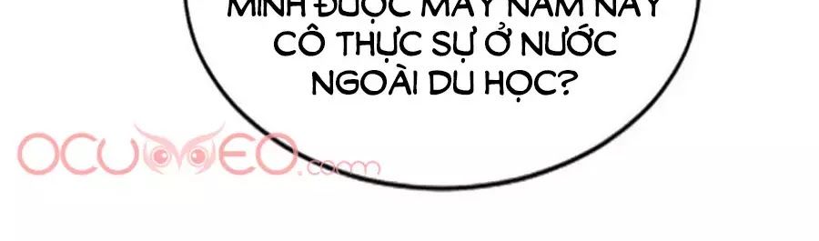 Một Thai Hai Bảo : Đưa Mami Về Nhà ! - Chương 34 - Trang 29