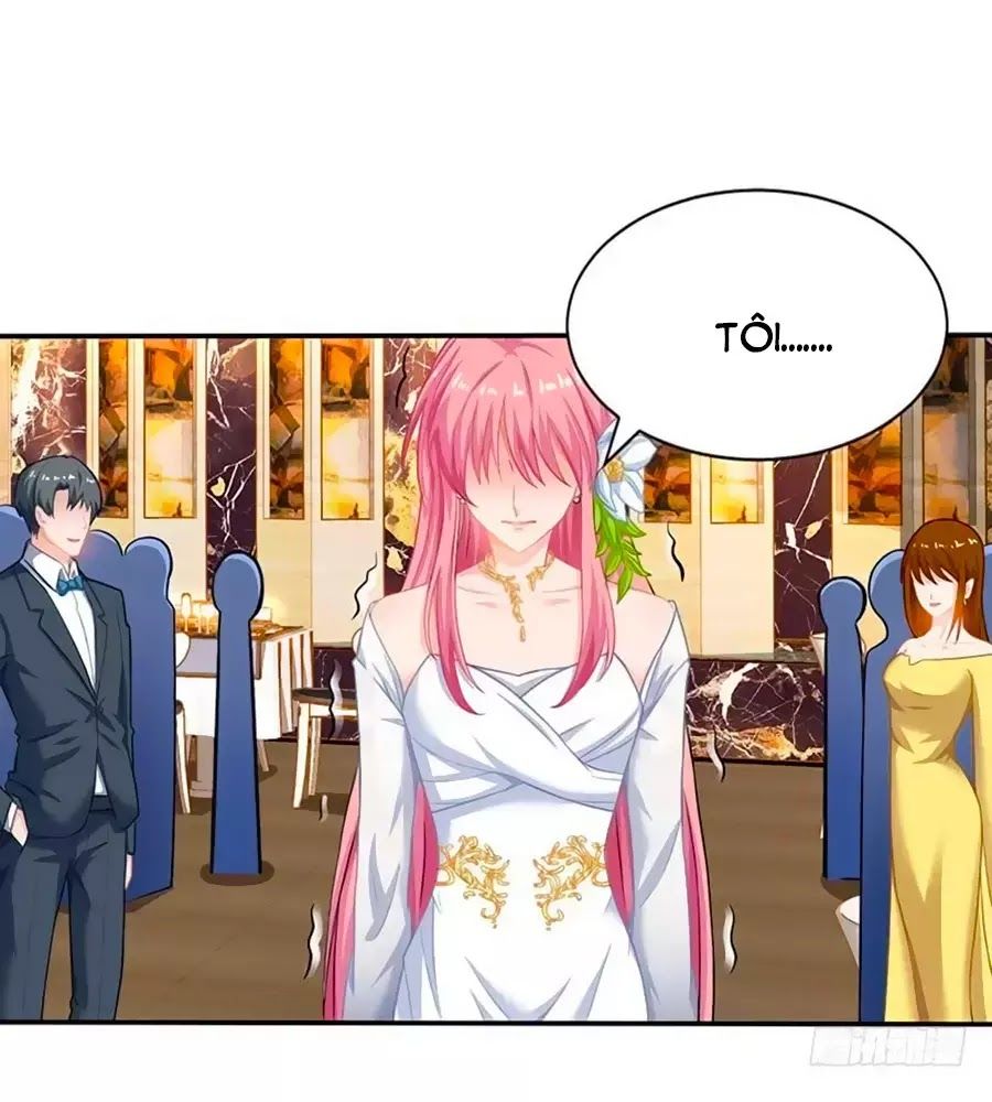 Một Thai Hai Bảo : Đưa Mami Về Nhà ! - Chương 34 - Trang 30