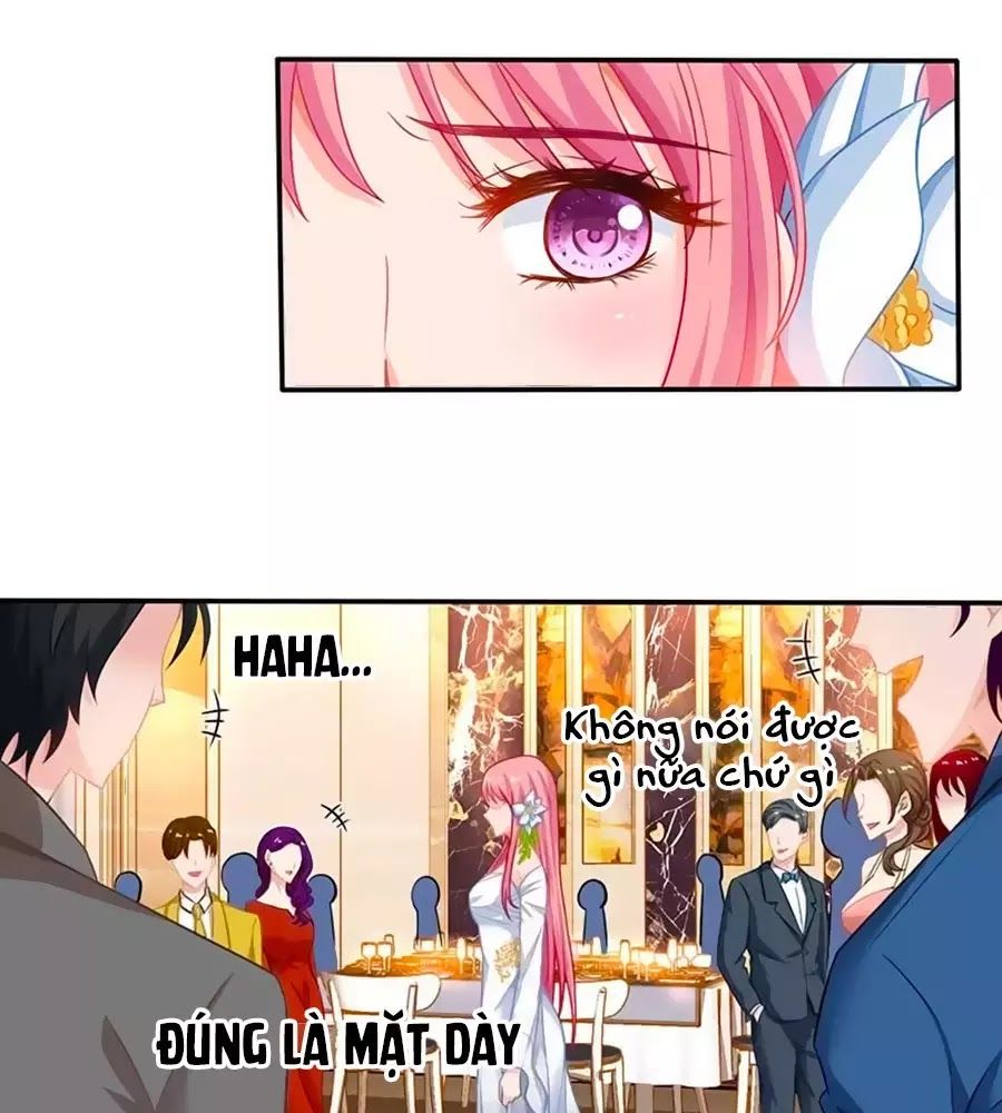 Một Thai Hai Bảo : Đưa Mami Về Nhà ! - Chương 34 - Trang 31