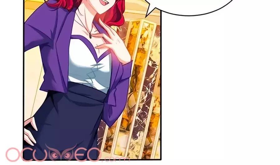 Một Thai Hai Bảo : Đưa Mami Về Nhà ! - Chương 34 - Trang 34