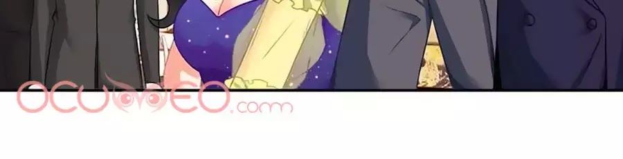 Một Thai Hai Bảo : Đưa Mami Về Nhà ! - Chương 34 - Trang 37