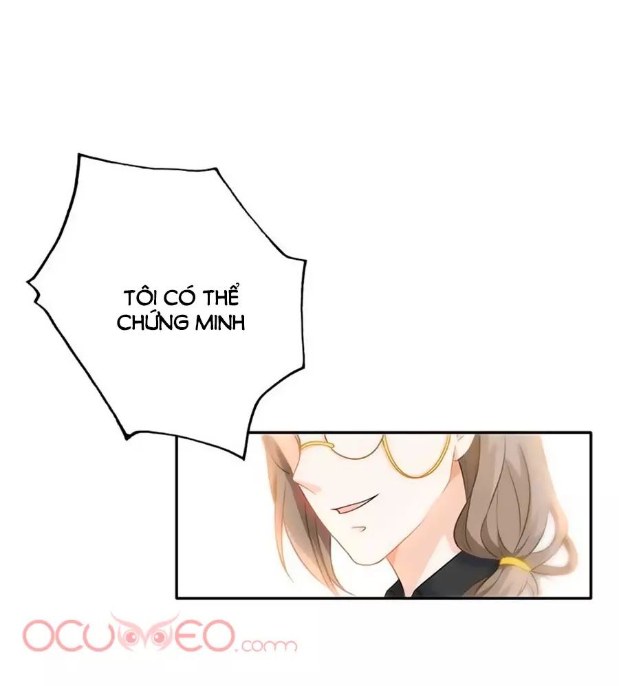 Một Thai Hai Bảo : Đưa Mami Về Nhà ! - Chương 34 - Trang 38