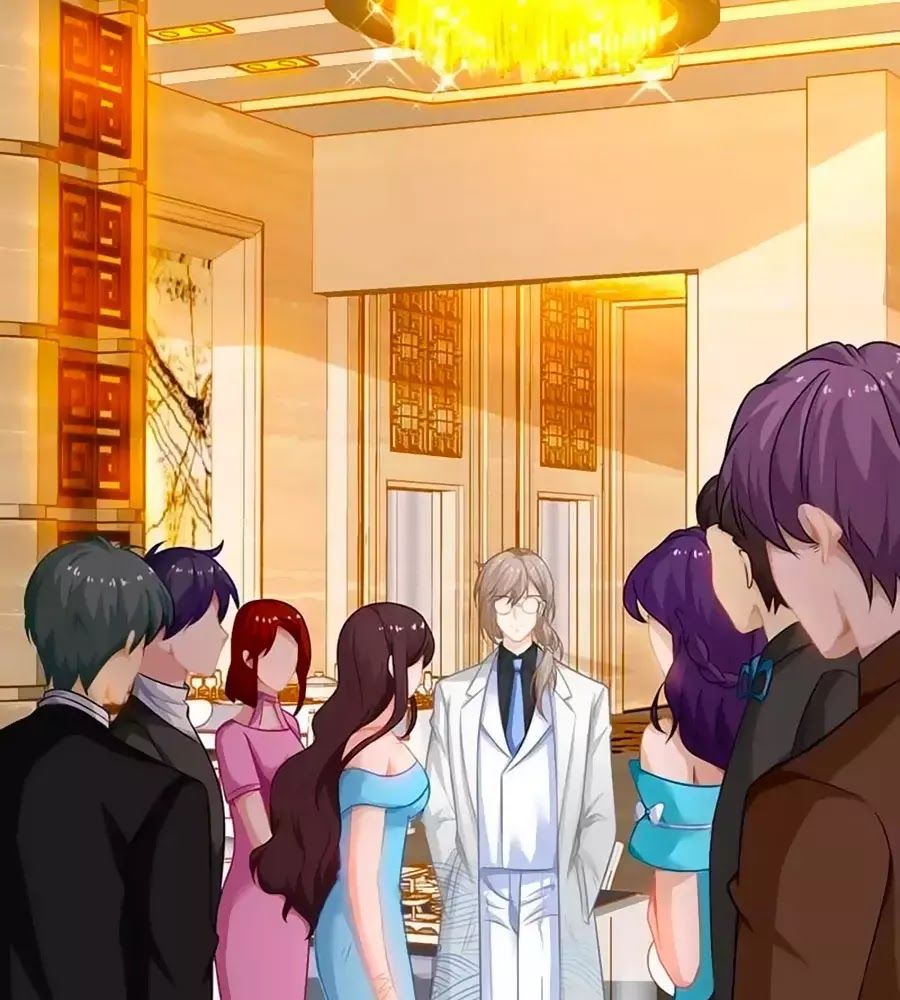 Một Thai Hai Bảo : Đưa Mami Về Nhà ! - Chương 34 - Trang 40