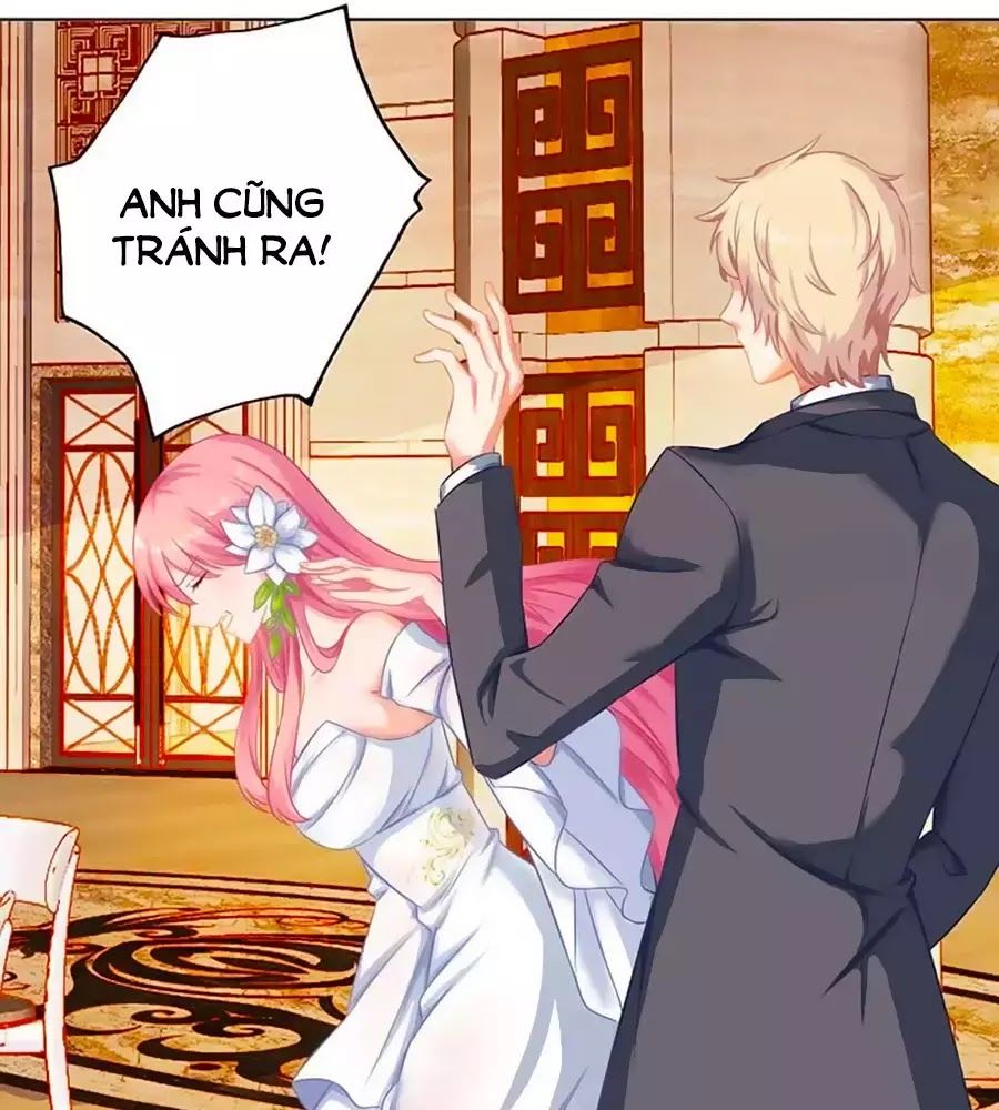 Một Thai Hai Bảo : Đưa Mami Về Nhà ! - Chương 34 - Trang 5