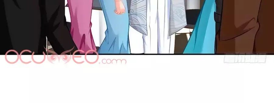 Một Thai Hai Bảo : Đưa Mami Về Nhà ! - Chương 34 - Trang 41