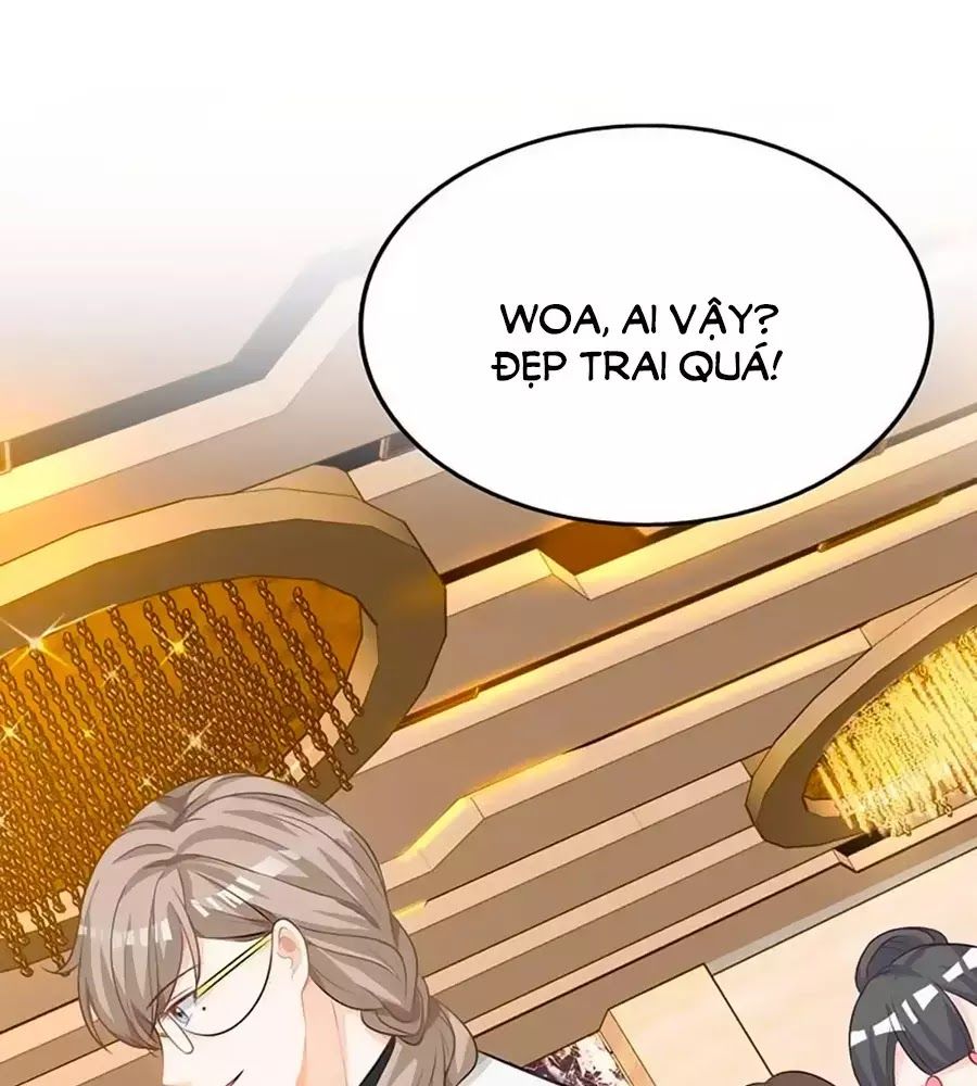 Một Thai Hai Bảo : Đưa Mami Về Nhà ! - Chương 34 - Trang 42