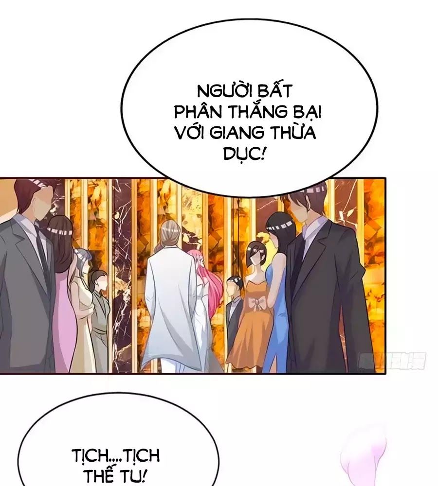 Một Thai Hai Bảo : Đưa Mami Về Nhà ! - Chương 34 - Trang 45