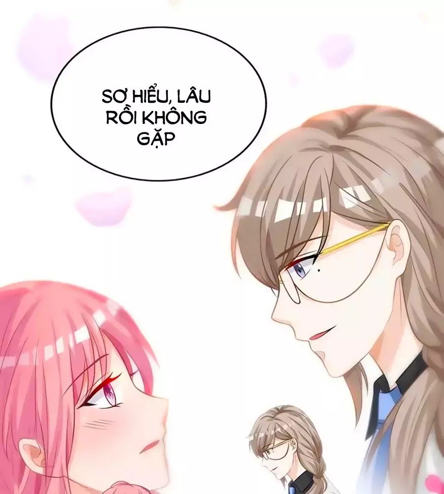 Một Thai Hai Bảo : Đưa Mami Về Nhà ! - Chương 34 - Trang 47