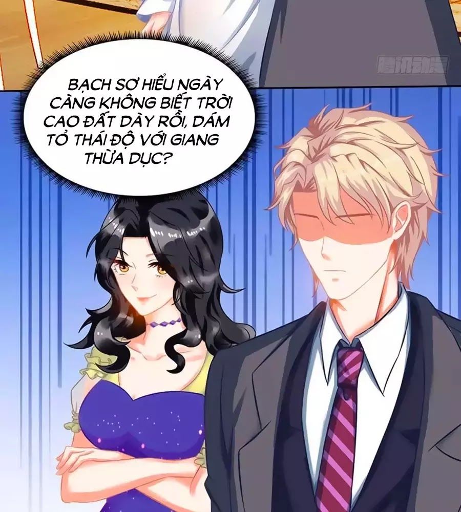 Một Thai Hai Bảo : Đưa Mami Về Nhà ! - Chương 34 - Trang 6