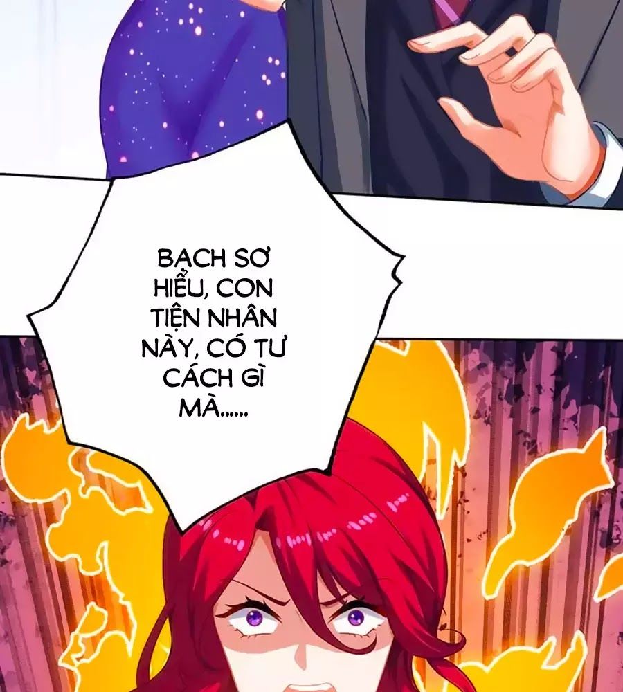 Một Thai Hai Bảo : Đưa Mami Về Nhà ! - Chương 34 - Trang 7