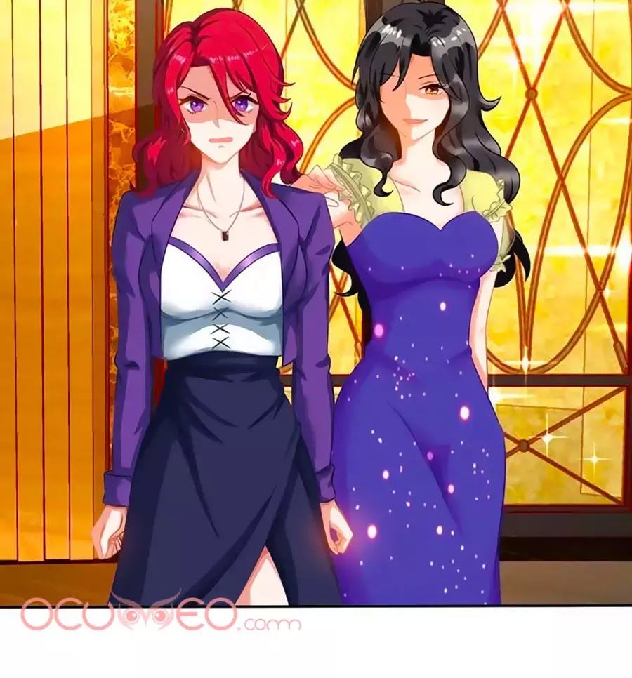 Một Thai Hai Bảo : Đưa Mami Về Nhà ! - Chương 34 - Trang 9