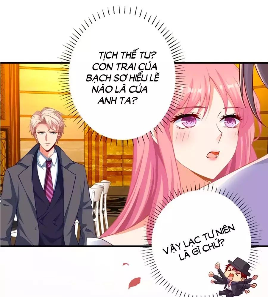 Một Thai Hai Bảo : Đưa Mami Về Nhà ! - Chương 35 - Trang 1