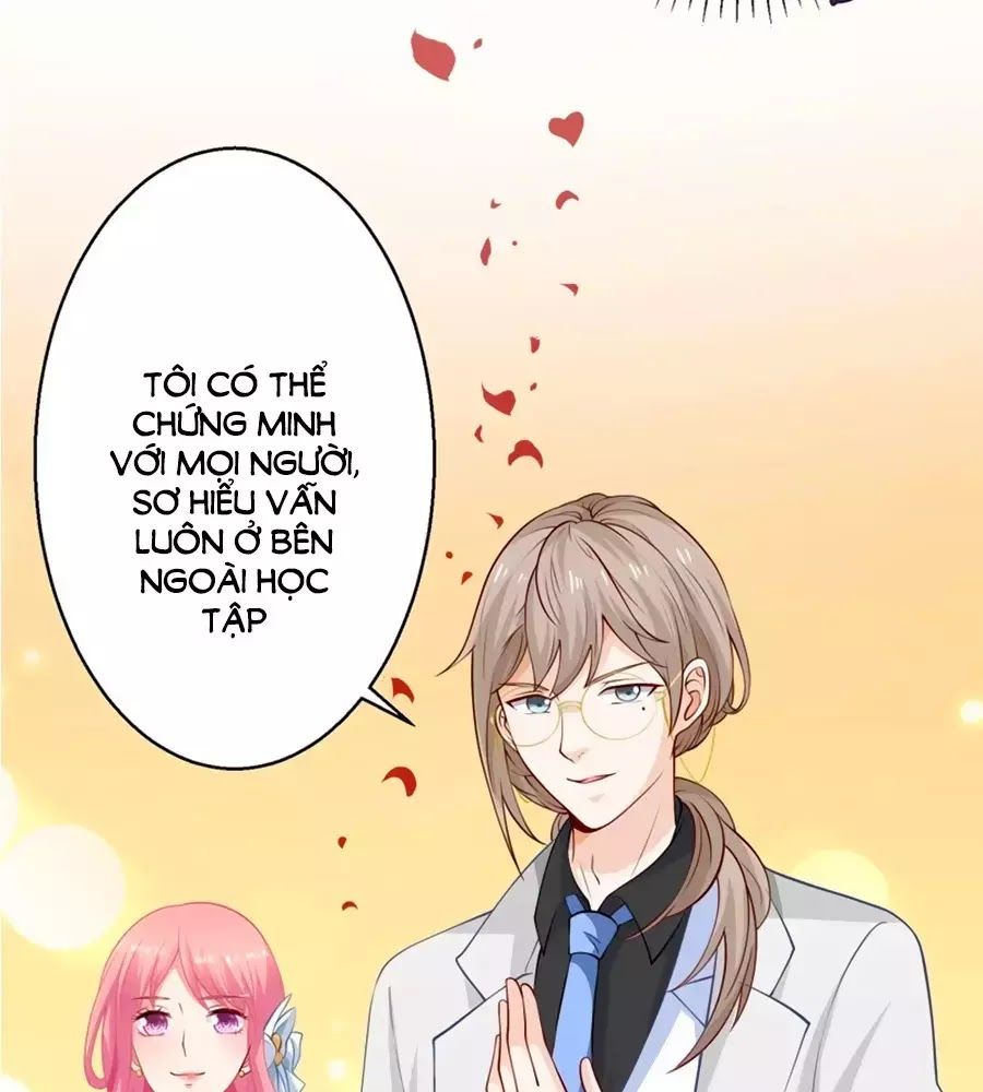 Một Thai Hai Bảo : Đưa Mami Về Nhà ! - Chương 35 - Trang 2