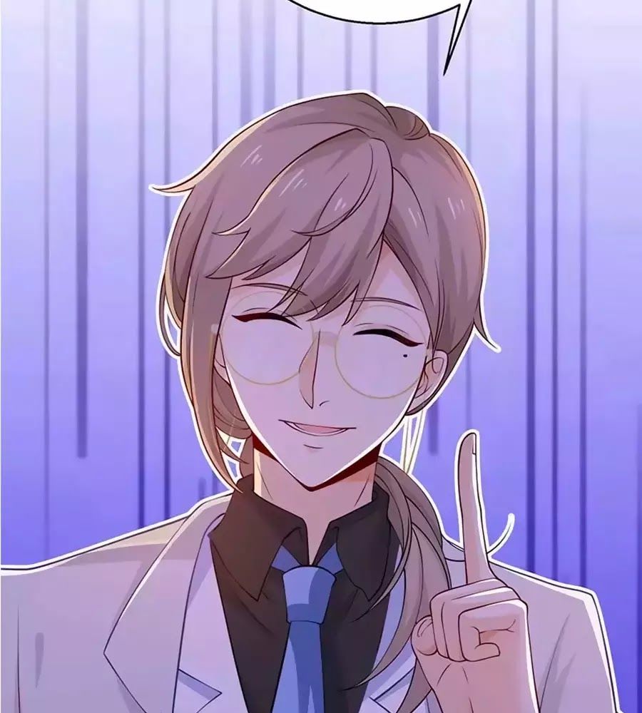 Một Thai Hai Bảo : Đưa Mami Về Nhà ! - Chương 35 - Trang 11