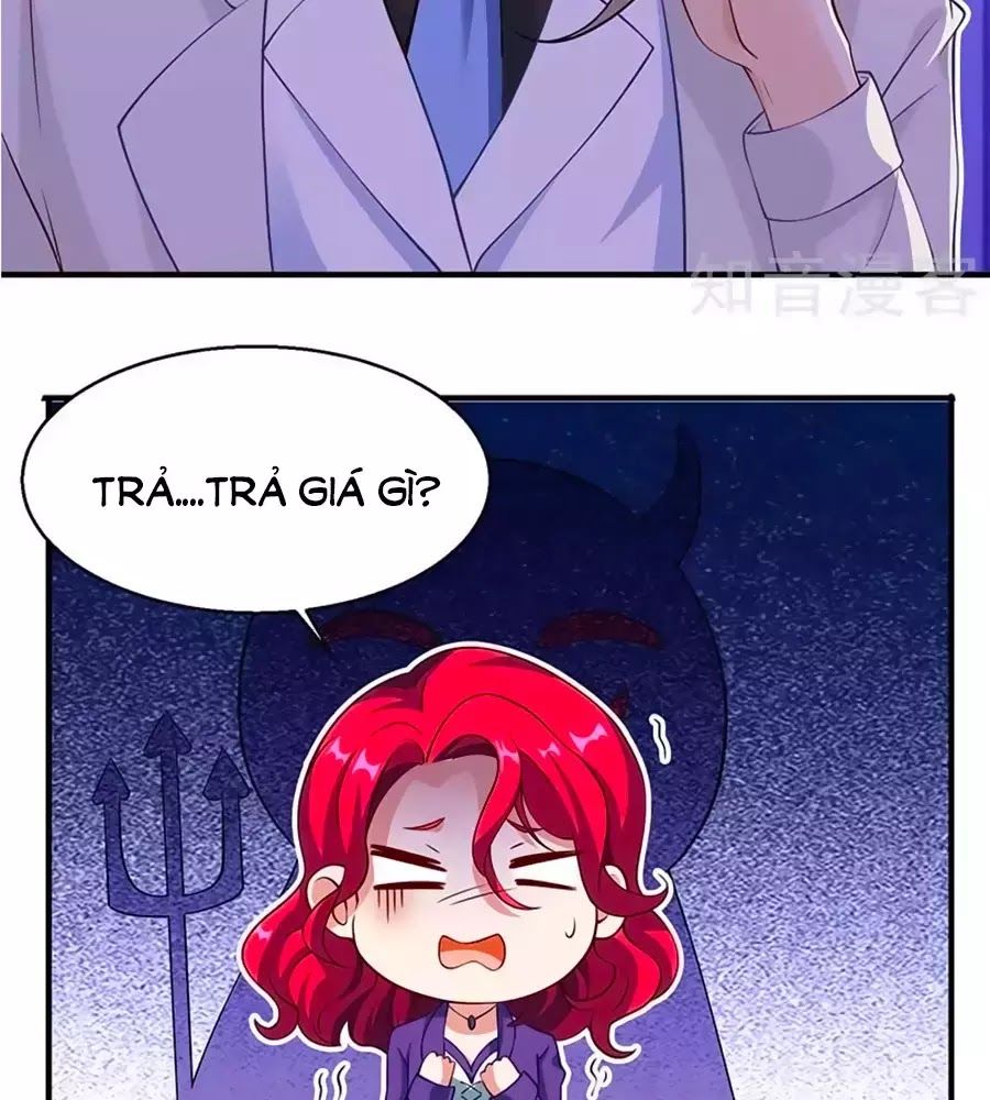 Một Thai Hai Bảo : Đưa Mami Về Nhà ! - Chương 35 - Trang 12