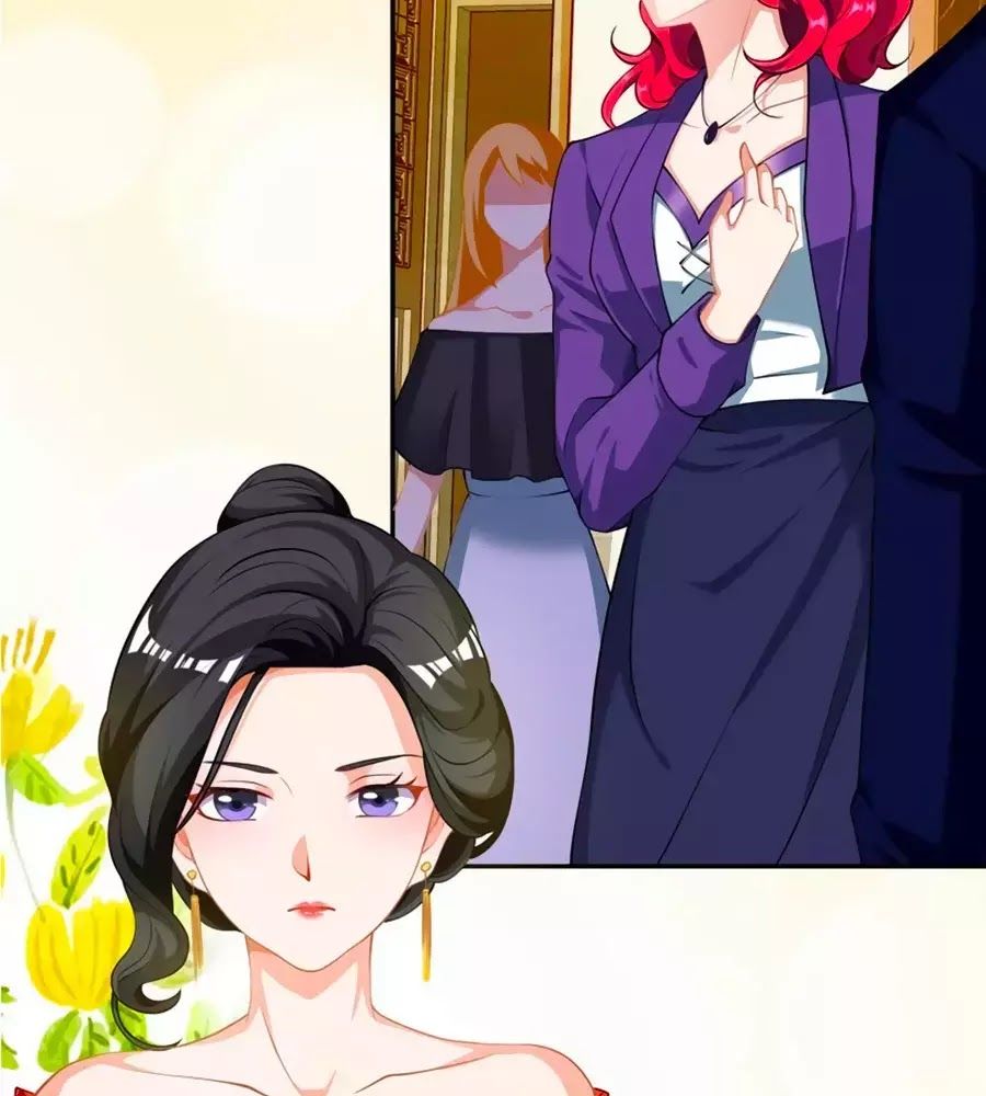 Một Thai Hai Bảo : Đưa Mami Về Nhà ! - Chương 35 - Trang 15