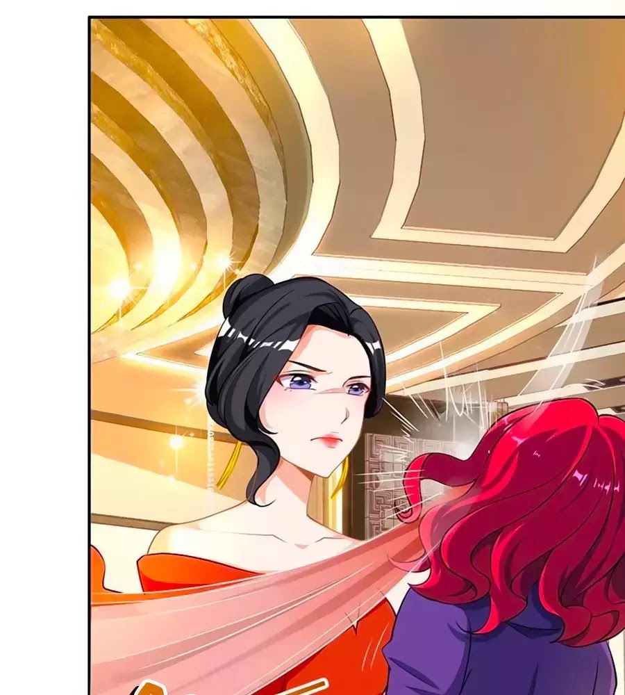 Một Thai Hai Bảo : Đưa Mami Về Nhà ! - Chương 35 - Trang 18