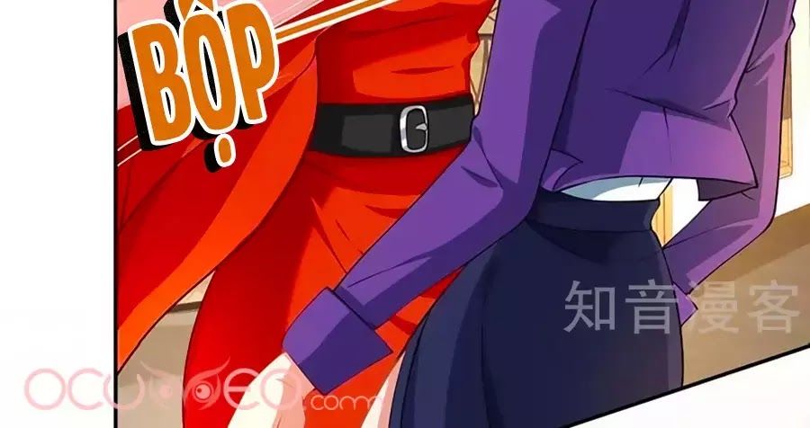 Một Thai Hai Bảo : Đưa Mami Về Nhà ! - Chương 35 - Trang 19