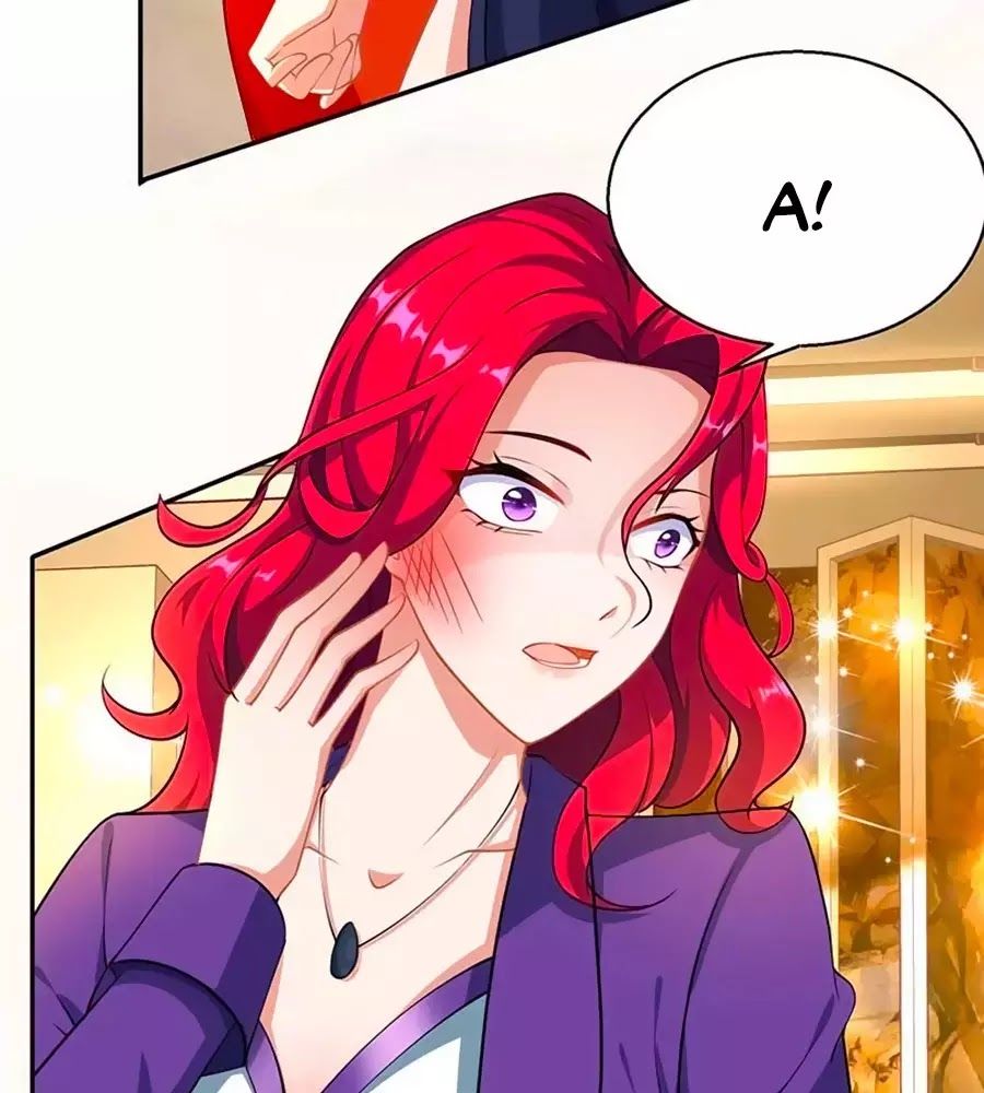 Một Thai Hai Bảo : Đưa Mami Về Nhà ! - Chương 35 - Trang 20