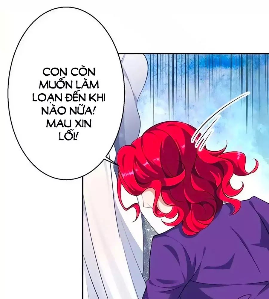 Một Thai Hai Bảo : Đưa Mami Về Nhà ! - Chương 35 - Trang 24