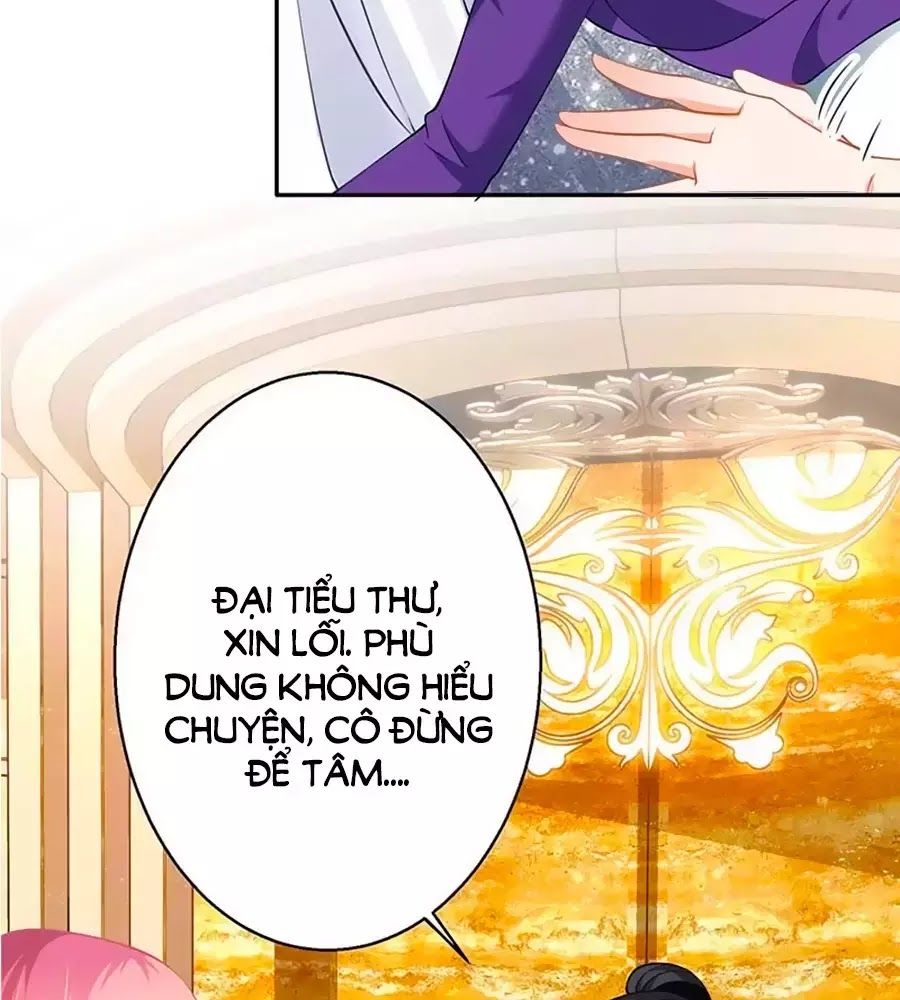 Một Thai Hai Bảo : Đưa Mami Về Nhà ! - Chương 35 - Trang 25