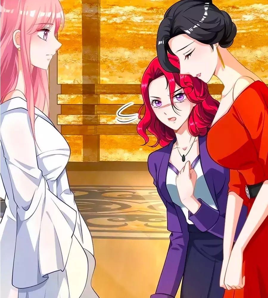 Một Thai Hai Bảo : Đưa Mami Về Nhà ! - Chương 35 - Trang 26