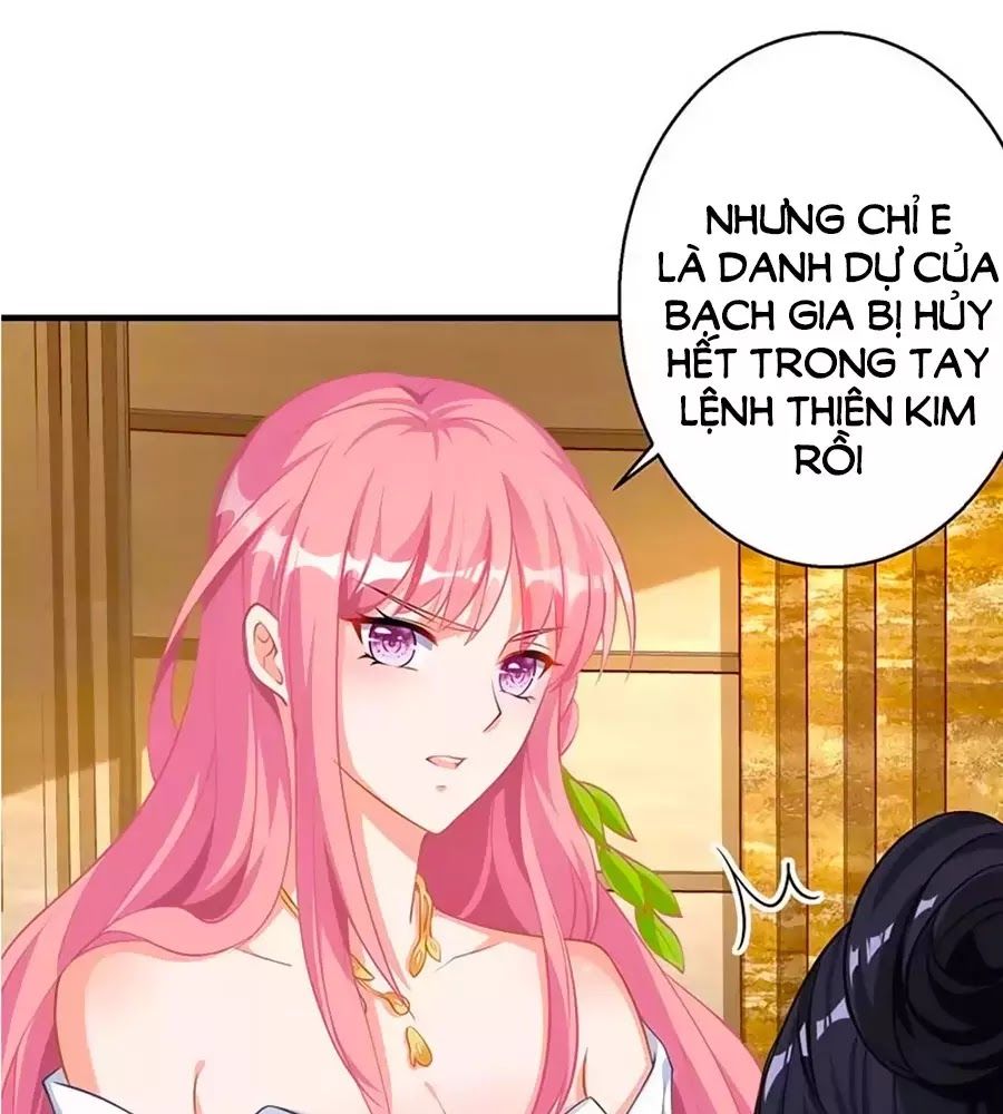 Một Thai Hai Bảo : Đưa Mami Về Nhà ! - Chương 35 - Trang 31