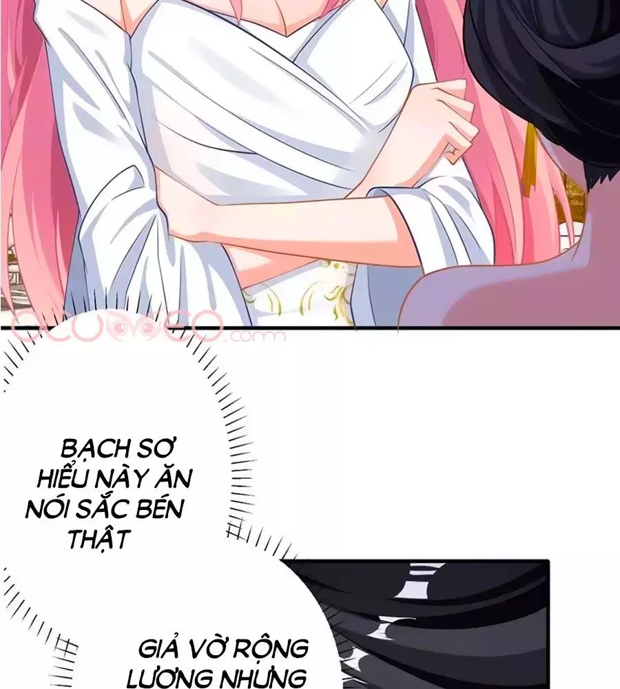 Một Thai Hai Bảo : Đưa Mami Về Nhà ! - Chương 35 - Trang 32