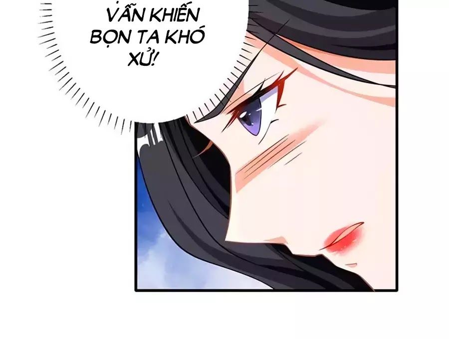 Một Thai Hai Bảo : Đưa Mami Về Nhà ! - Chương 35 - Trang 33