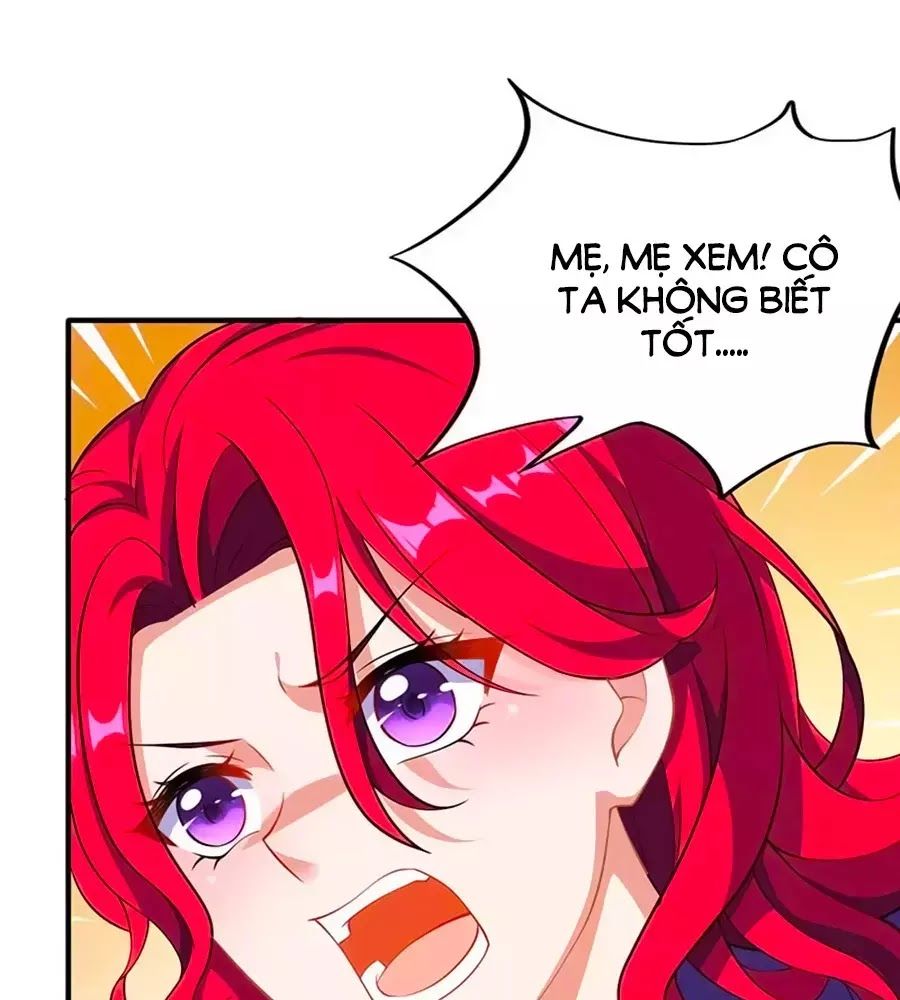 Một Thai Hai Bảo : Đưa Mami Về Nhà ! - Chương 35 - Trang 34