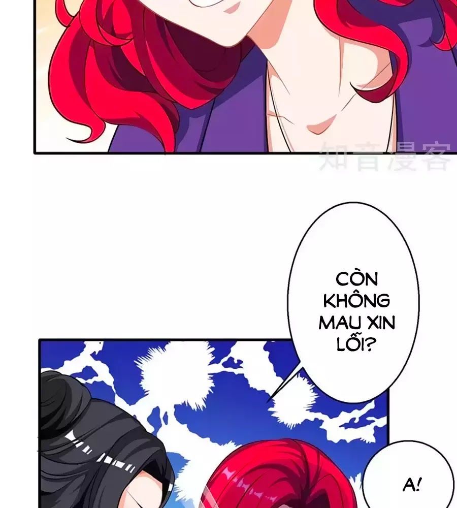 Một Thai Hai Bảo : Đưa Mami Về Nhà ! - Chương 35 - Trang 35