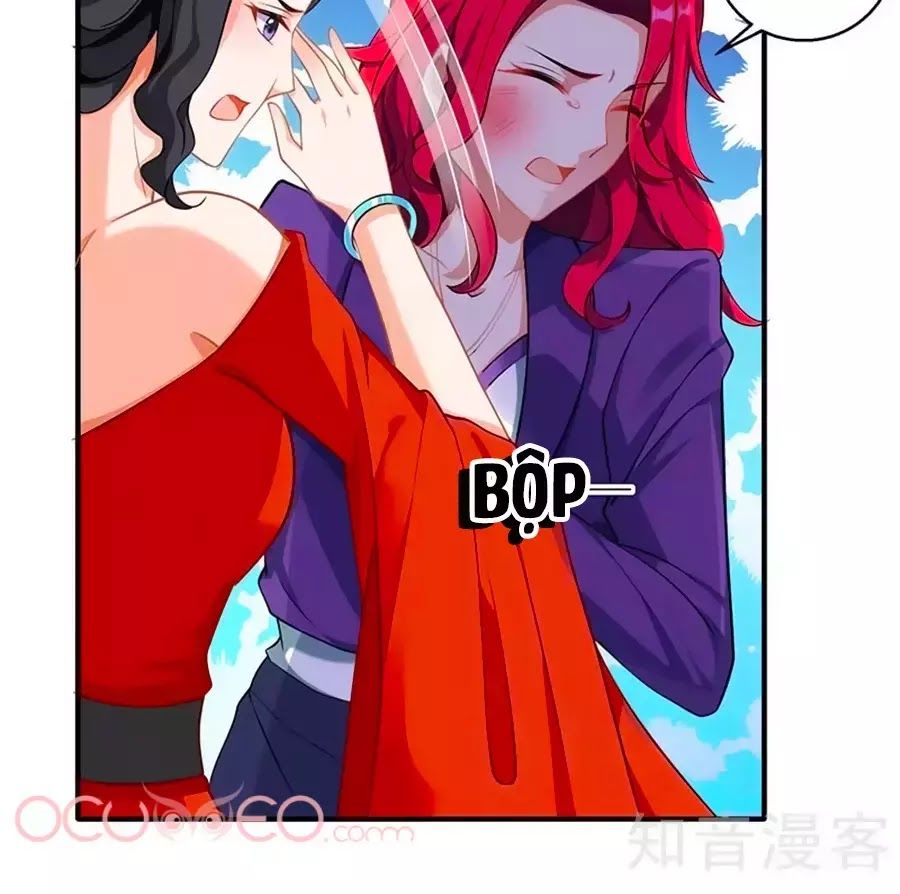 Một Thai Hai Bảo : Đưa Mami Về Nhà ! - Chương 35 - Trang 36