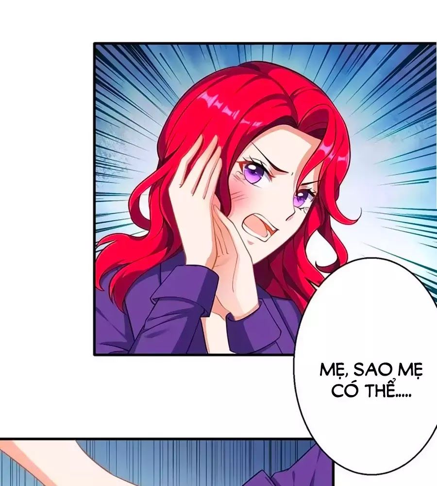 Một Thai Hai Bảo : Đưa Mami Về Nhà ! - Chương 35 - Trang 37