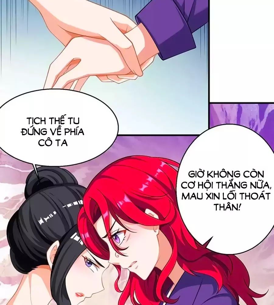 Một Thai Hai Bảo : Đưa Mami Về Nhà ! - Chương 35 - Trang 38