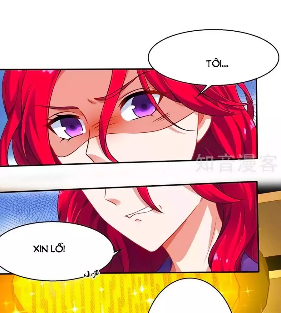 Một Thai Hai Bảo : Đưa Mami Về Nhà ! - Chương 35 - Trang 40