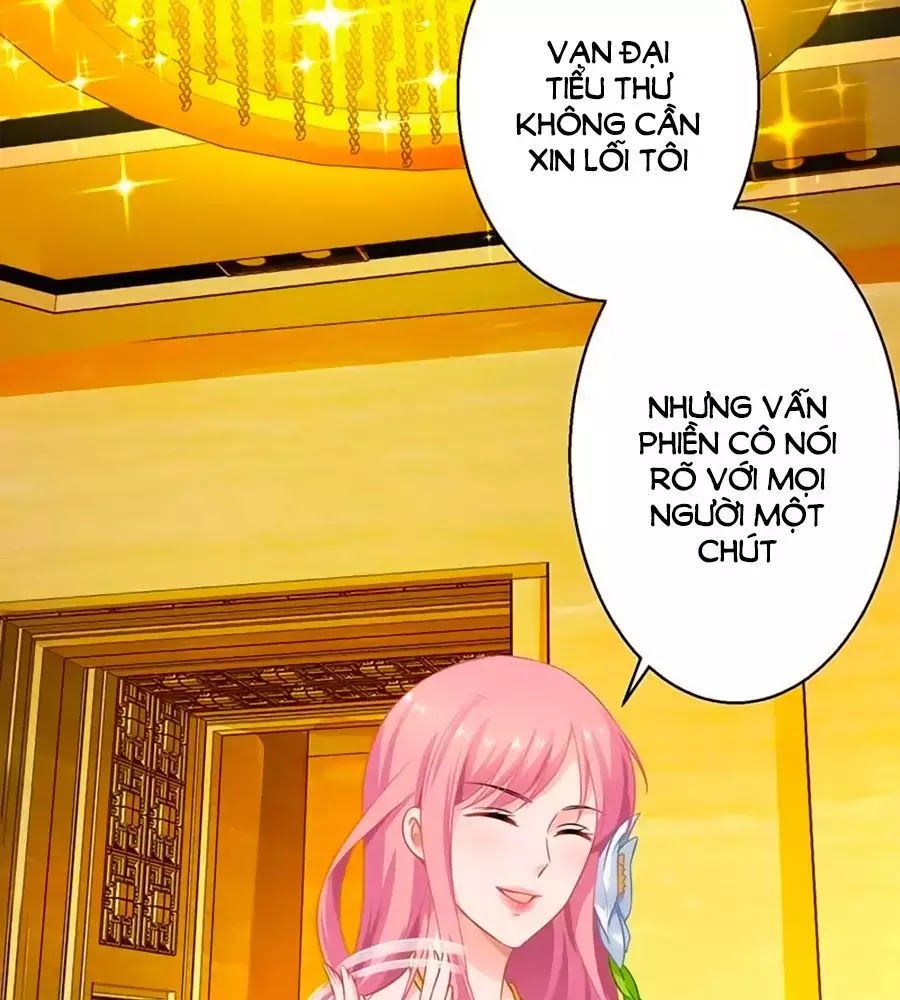 Một Thai Hai Bảo : Đưa Mami Về Nhà ! - Chương 35 - Trang 41