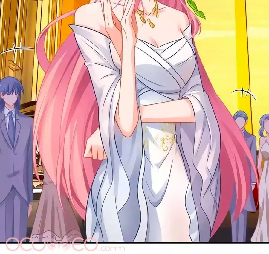 Một Thai Hai Bảo : Đưa Mami Về Nhà ! - Chương 35 - Trang 42