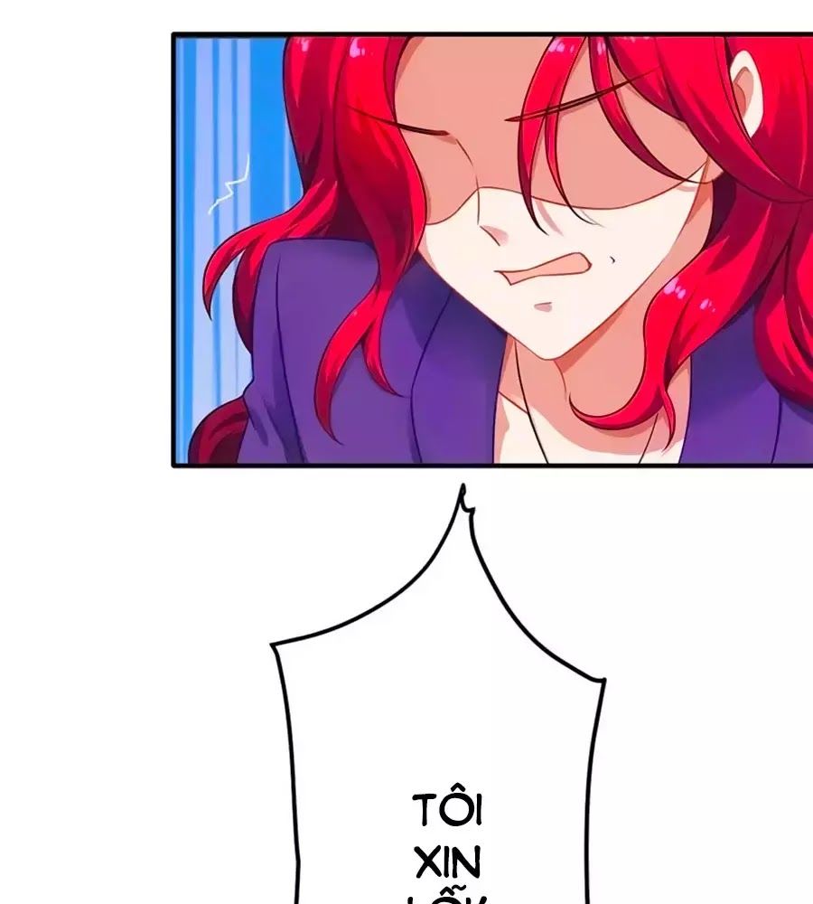 Một Thai Hai Bảo : Đưa Mami Về Nhà ! - Chương 35 - Trang 43