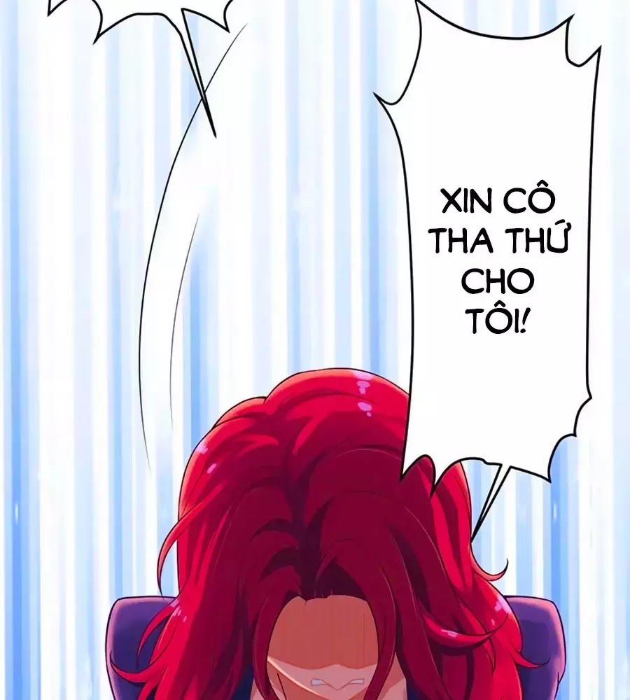 Một Thai Hai Bảo : Đưa Mami Về Nhà ! - Chương 35 - Trang 45