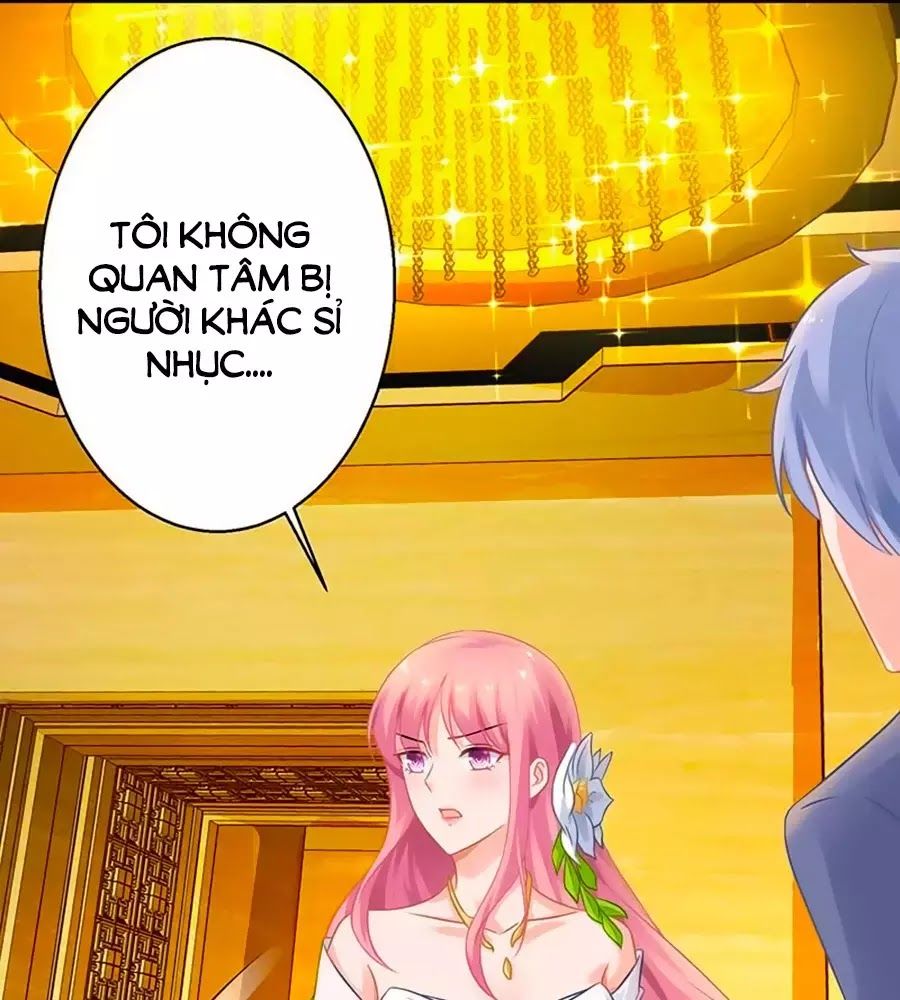 Một Thai Hai Bảo : Đưa Mami Về Nhà ! - Chương 35 - Trang 47