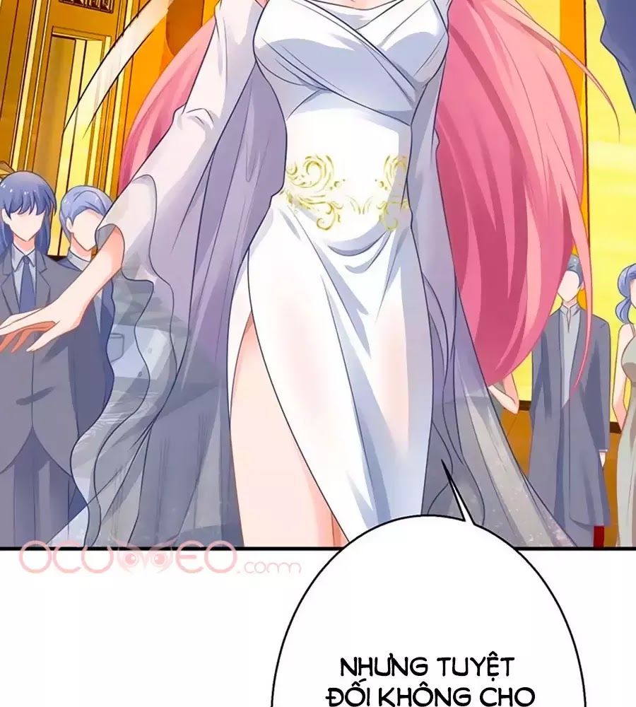 Một Thai Hai Bảo : Đưa Mami Về Nhà ! - Chương 35 - Trang 48