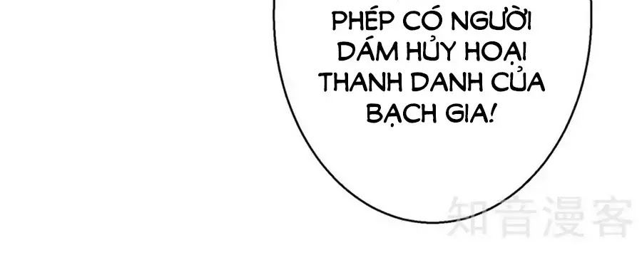 Một Thai Hai Bảo : Đưa Mami Về Nhà ! - Chương 35 - Trang 49