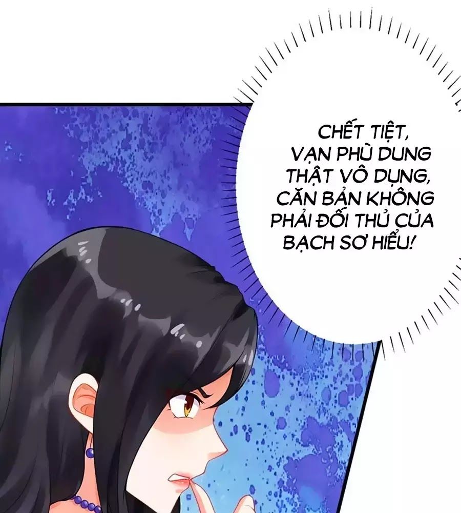 Một Thai Hai Bảo : Đưa Mami Về Nhà ! - Chương 35 - Trang 50