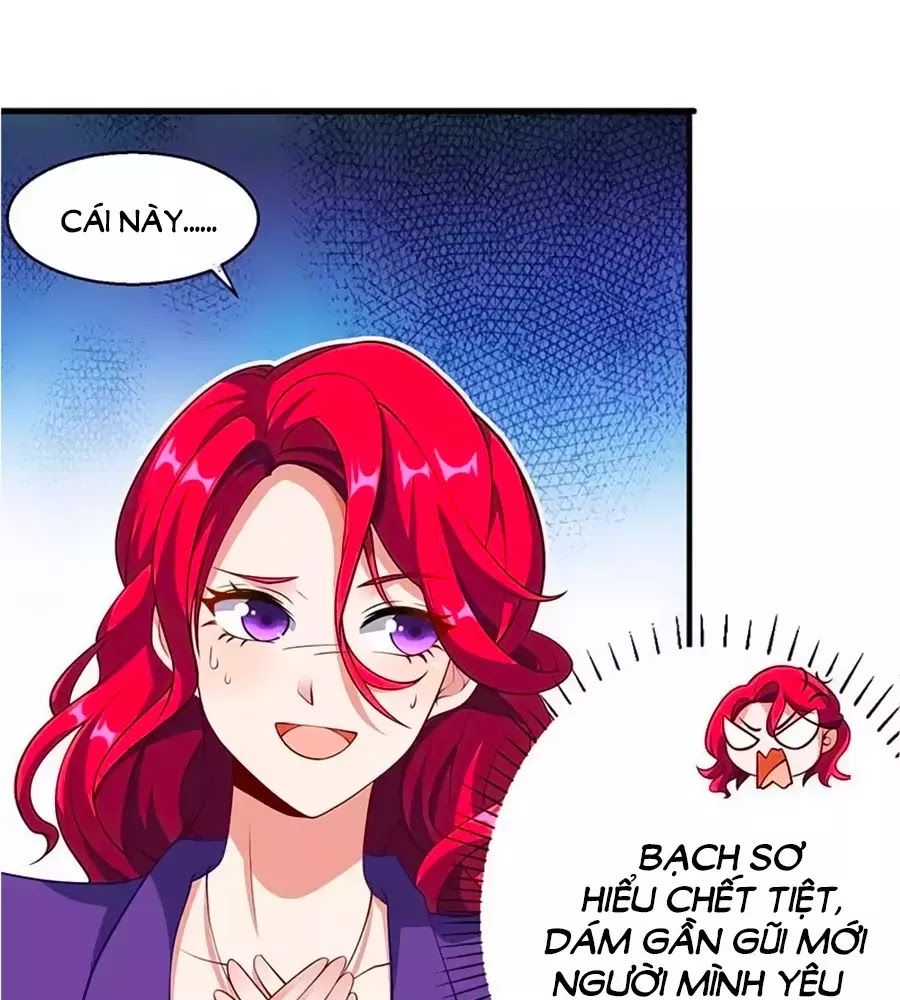 Một Thai Hai Bảo : Đưa Mami Về Nhà ! - Chương 35 - Trang 6