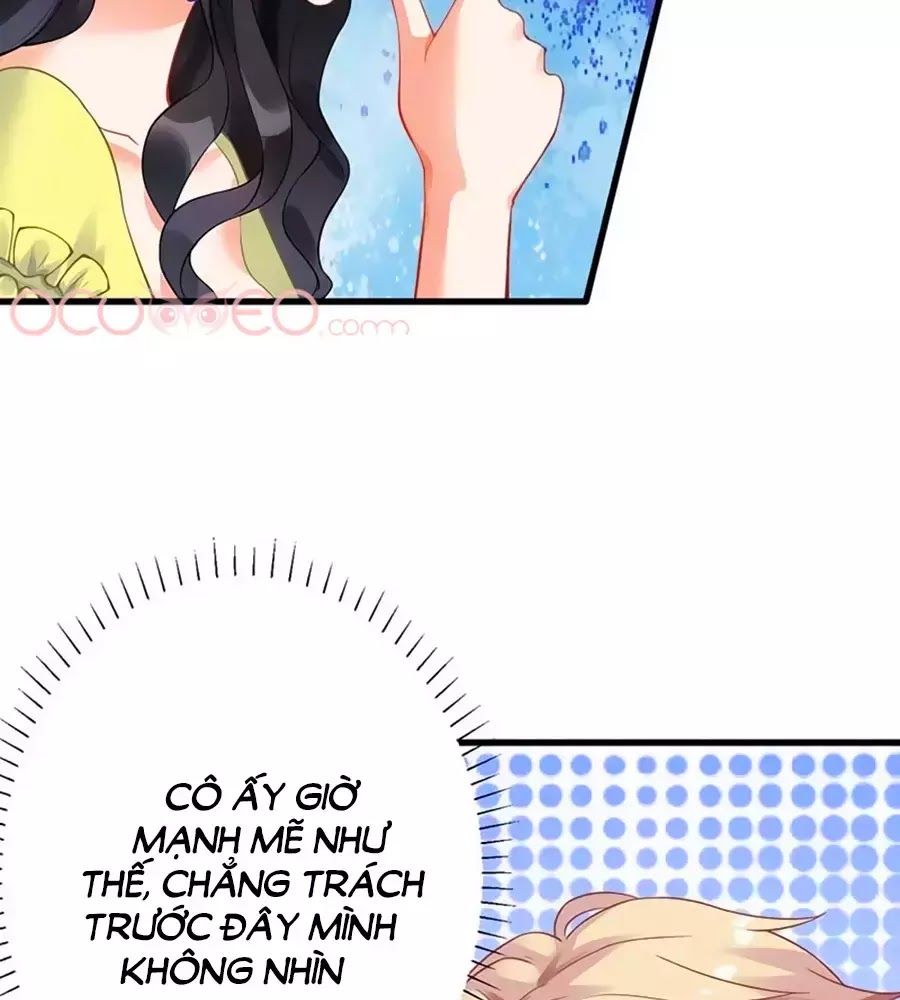 Một Thai Hai Bảo : Đưa Mami Về Nhà ! - Chương 35 - Trang 51