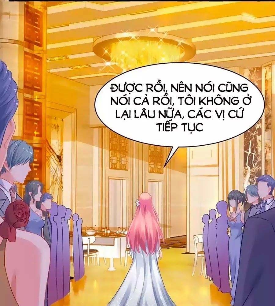 Một Thai Hai Bảo : Đưa Mami Về Nhà ! - Chương 35 - Trang 53