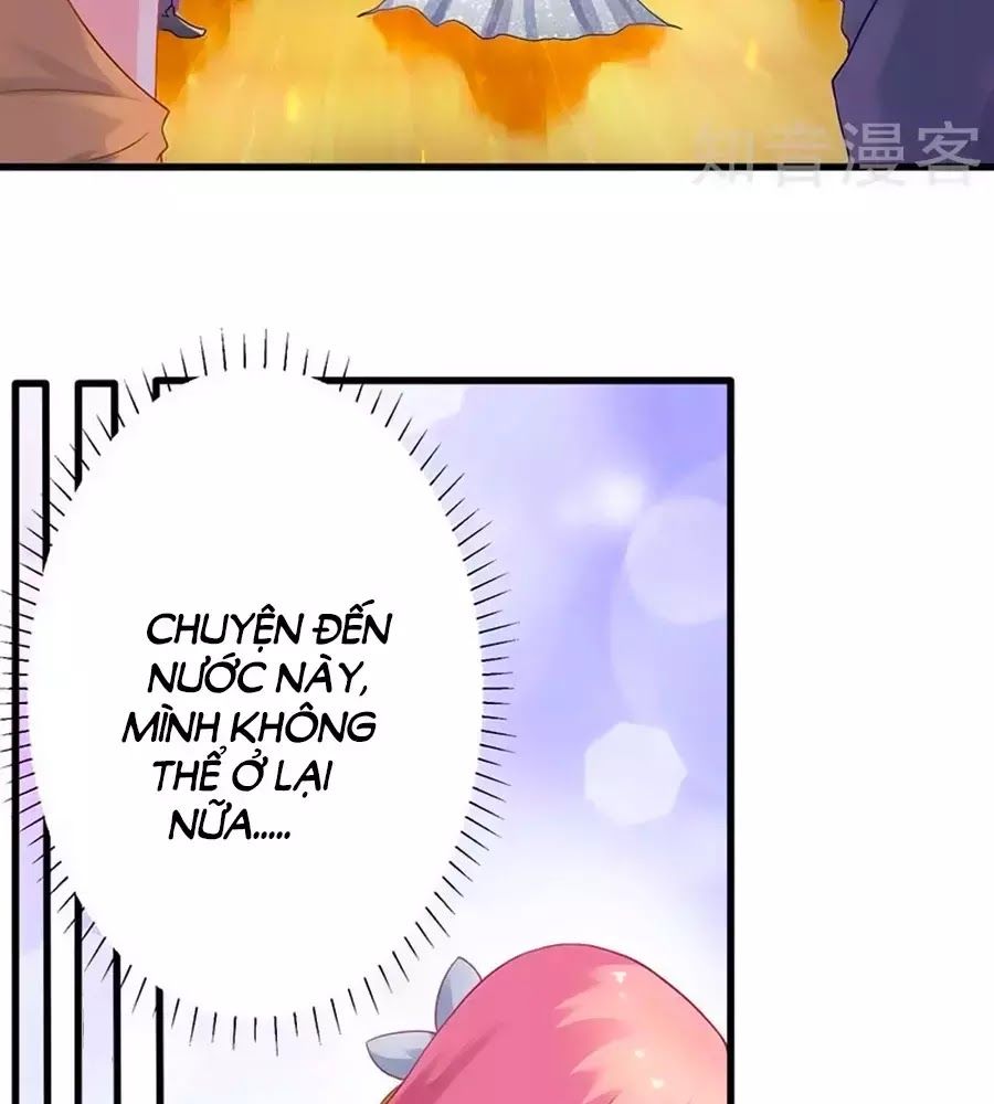 Một Thai Hai Bảo : Đưa Mami Về Nhà ! - Chương 35 - Trang 54