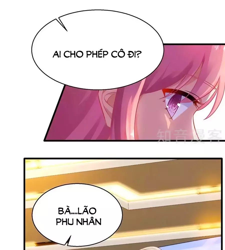 Một Thai Hai Bảo : Đưa Mami Về Nhà ! - Chương 35 - Trang 56