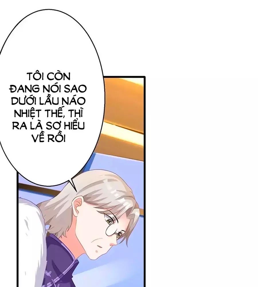 Một Thai Hai Bảo : Đưa Mami Về Nhà ! - Chương 35 - Trang 58